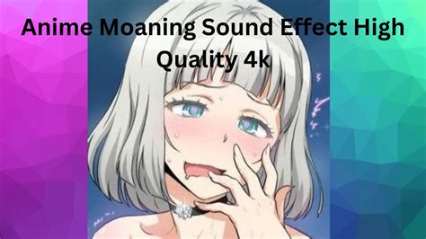 moaning girl|Moaning Woman Sound Effects